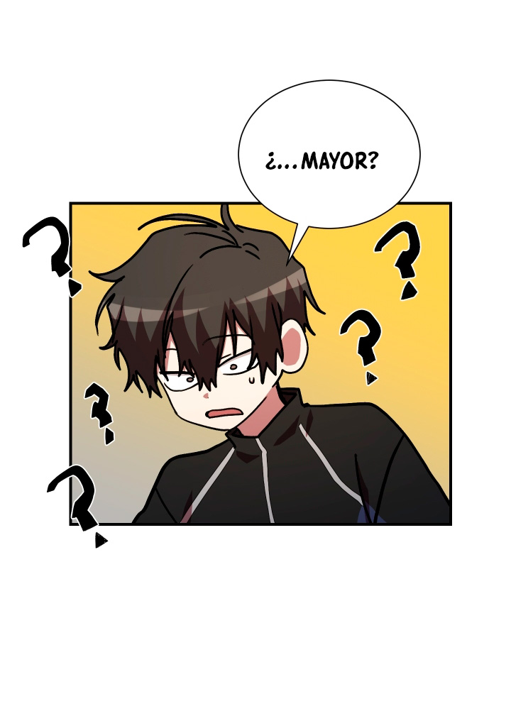 Read Mi vida escolar pretendiendo ser una persona inútil ES Manga Online