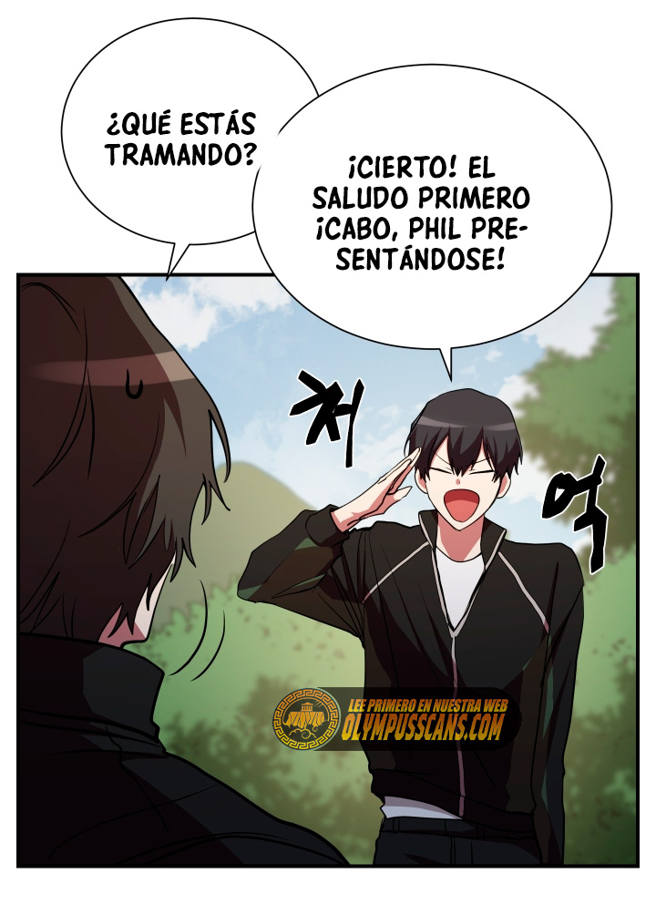 Read Mi vida escolar pretendiendo ser una persona inútil ES Manga Online