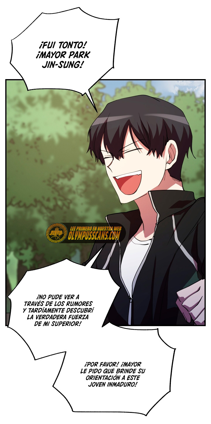 Read Mi vida escolar pretendiendo ser una persona inútil ES Manga Online