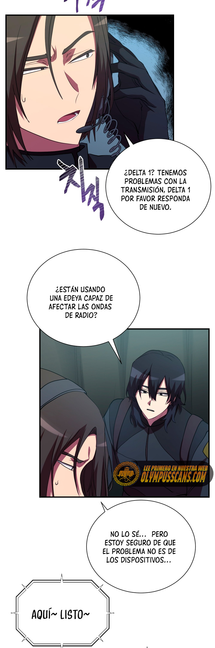 Read Mi vida escolar pretendiendo ser una persona inútil ES Manga Online