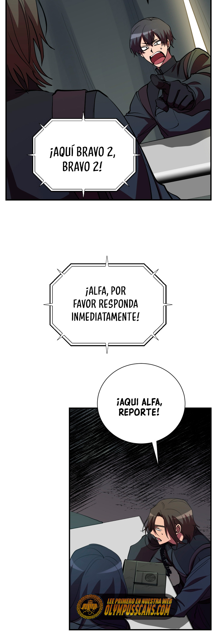Read Mi vida escolar pretendiendo ser una persona inútil ES Manga Online