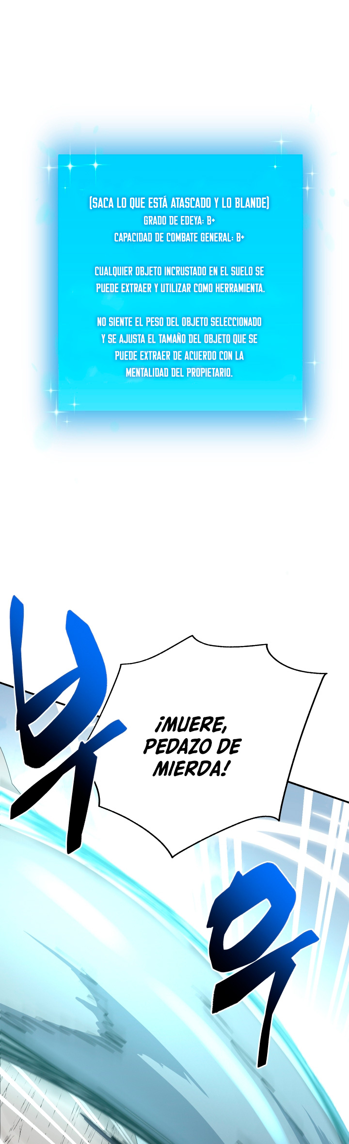 Read Mi vida escolar pretendiendo ser una persona inútil ES Manga Online