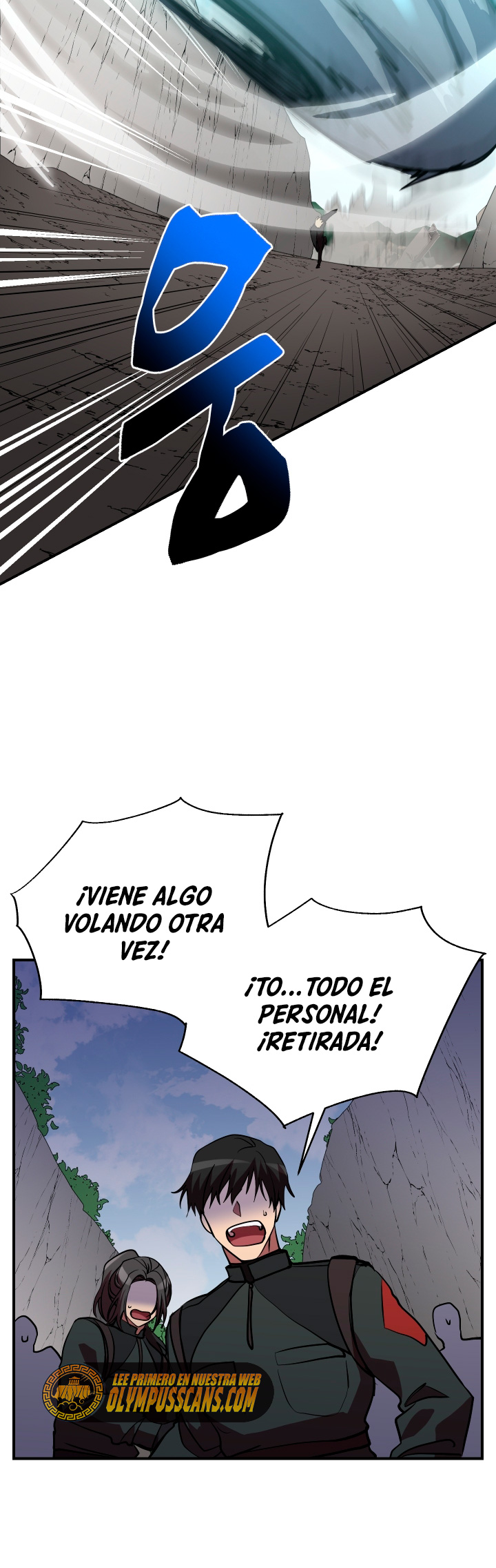 Read Mi vida escolar pretendiendo ser una persona inútil ES Manga Online