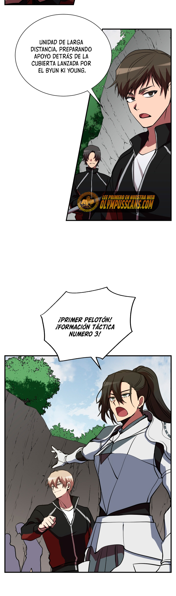 Read Mi vida escolar pretendiendo ser una persona inútil ES Manga Online