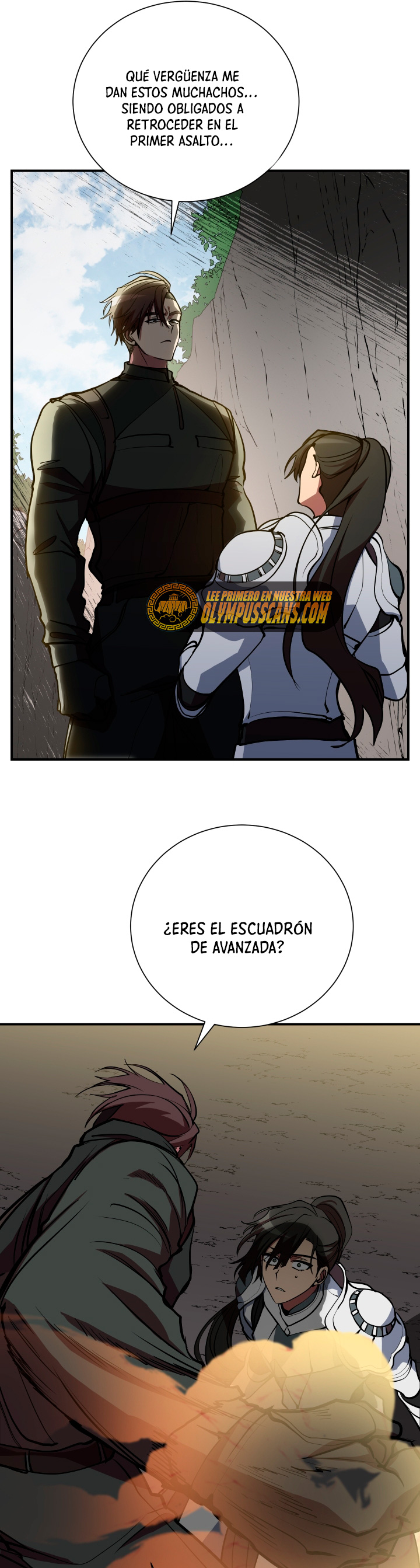 Read Mi vida escolar pretendiendo ser una persona inútil ES Manga Online