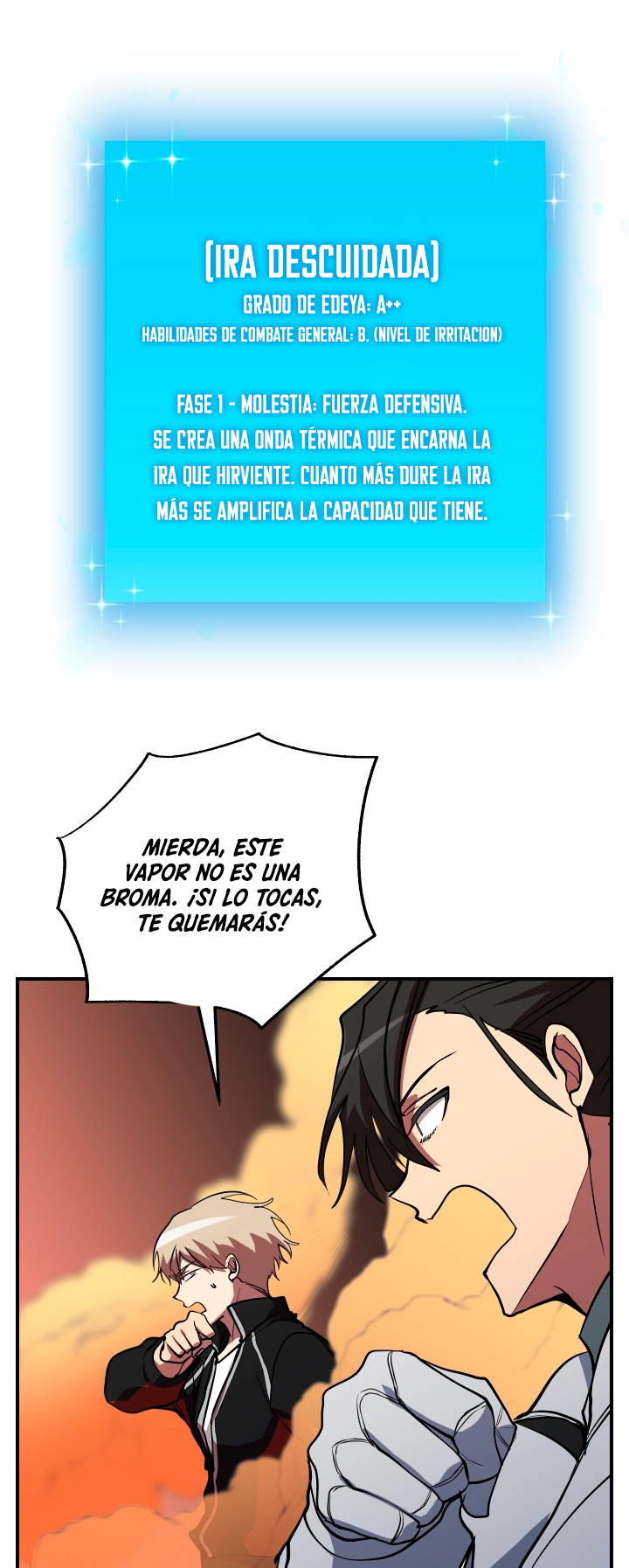 Read Mi vida escolar pretendiendo ser una persona inútil ES Manga Online