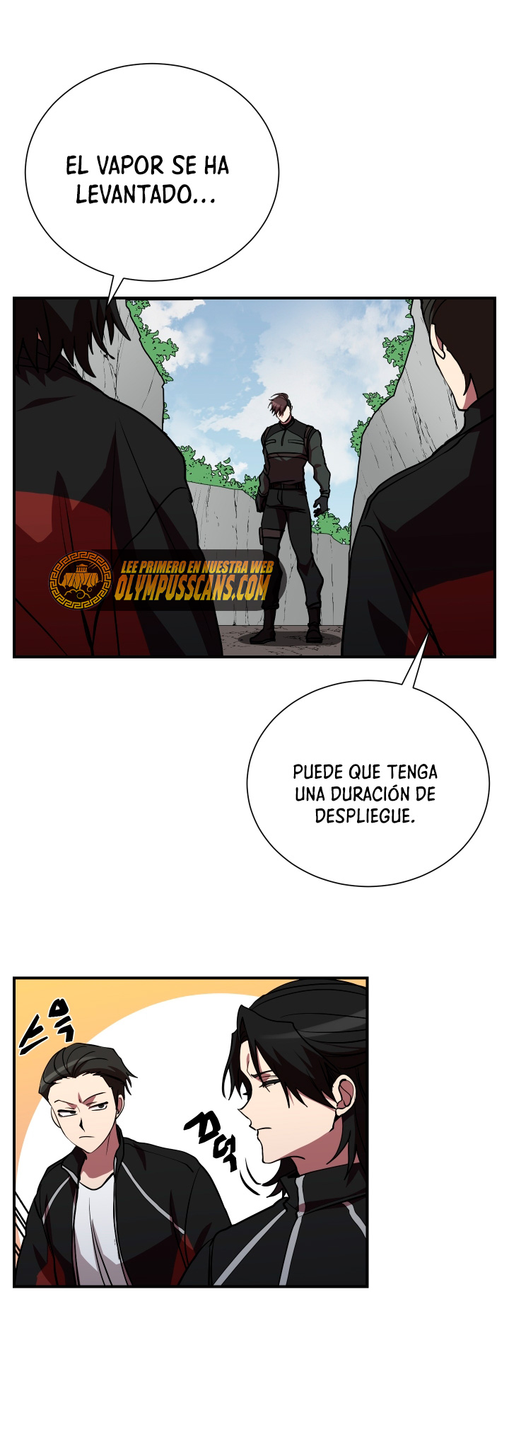 Read Mi vida escolar pretendiendo ser una persona inútil ES Manga Online