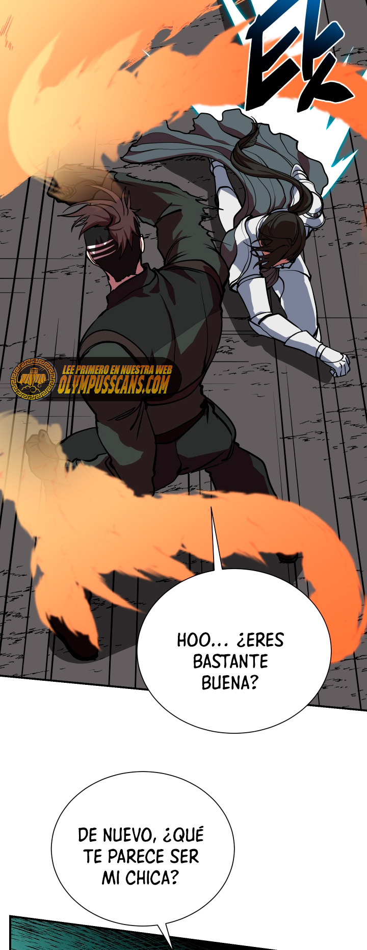Read Mi vida escolar pretendiendo ser una persona inútil ES Manga Online