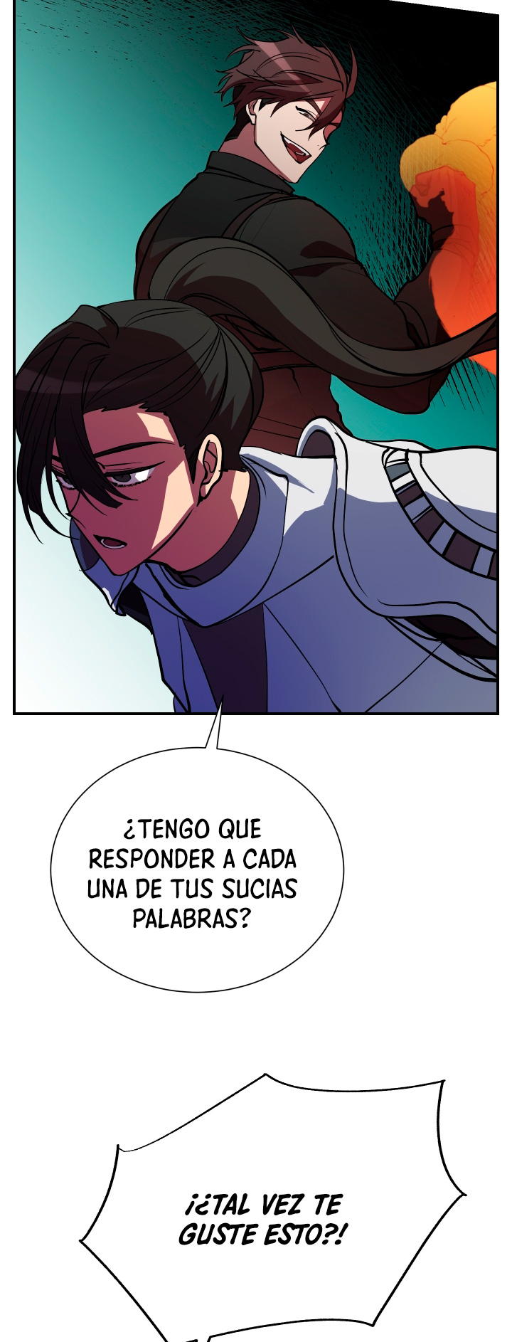 Read Mi vida escolar pretendiendo ser una persona inútil ES Manga Online