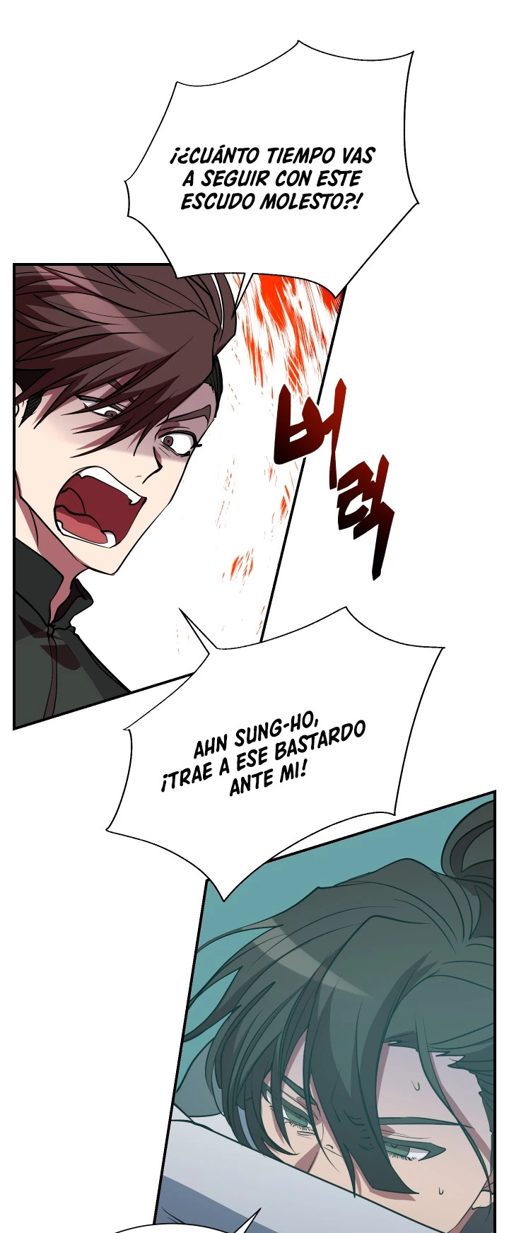 Read Mi vida escolar pretendiendo ser una persona inútil ES Manga Online