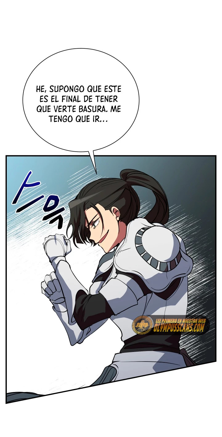 Read Mi vida escolar pretendiendo ser una persona inútil ES Manga Online