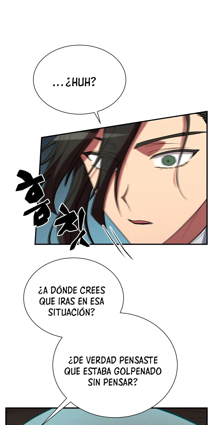 Read Mi vida escolar pretendiendo ser una persona inútil ES Manga Online