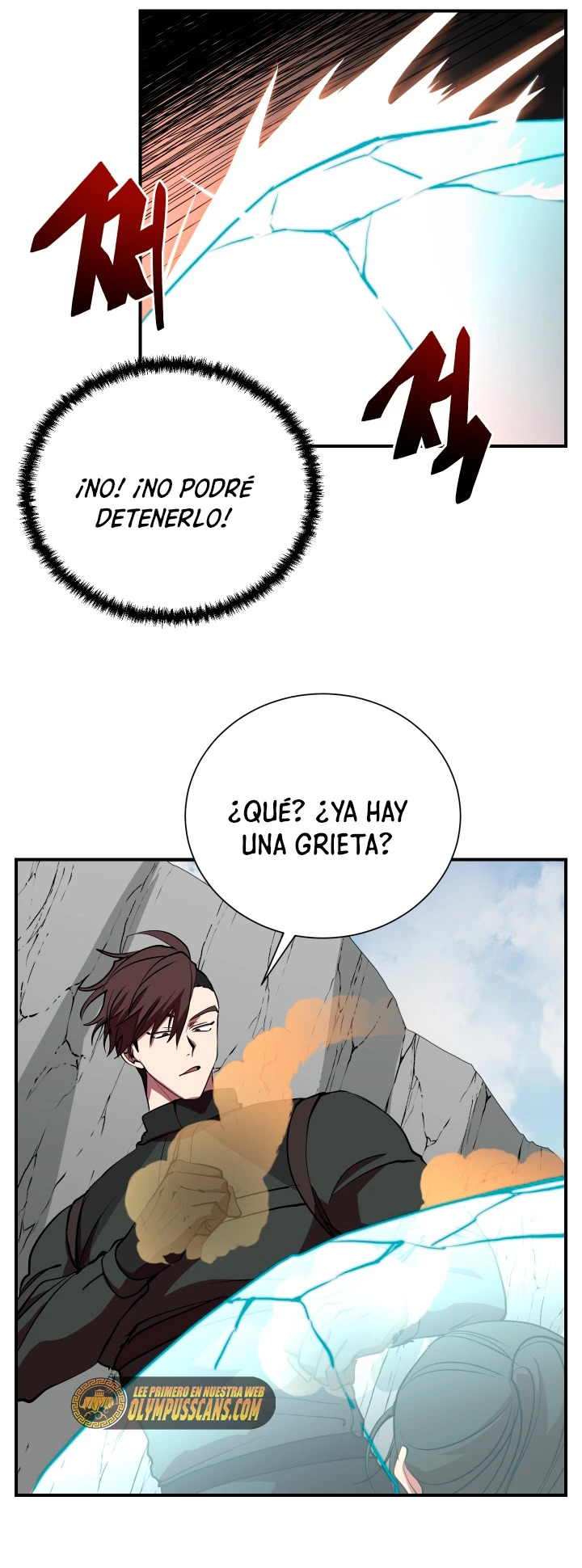 Read Mi vida escolar pretendiendo ser una persona inútil ES Manga Online