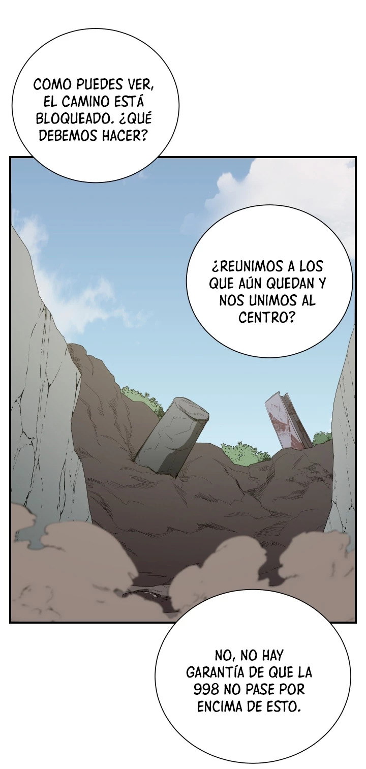 Read Mi vida escolar pretendiendo ser una persona inútil ES Manga Online