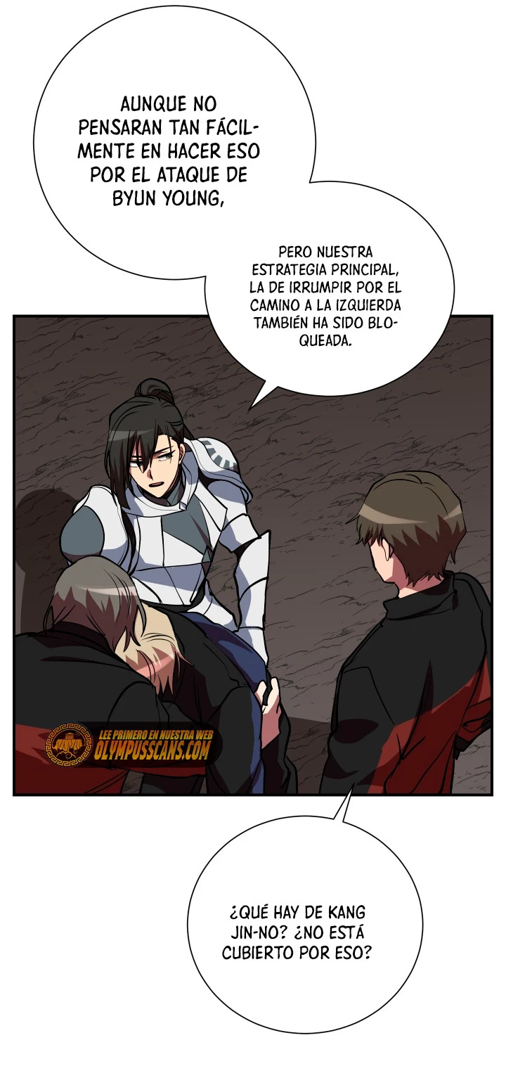 Read Mi vida escolar pretendiendo ser una persona inútil ES Manga Online