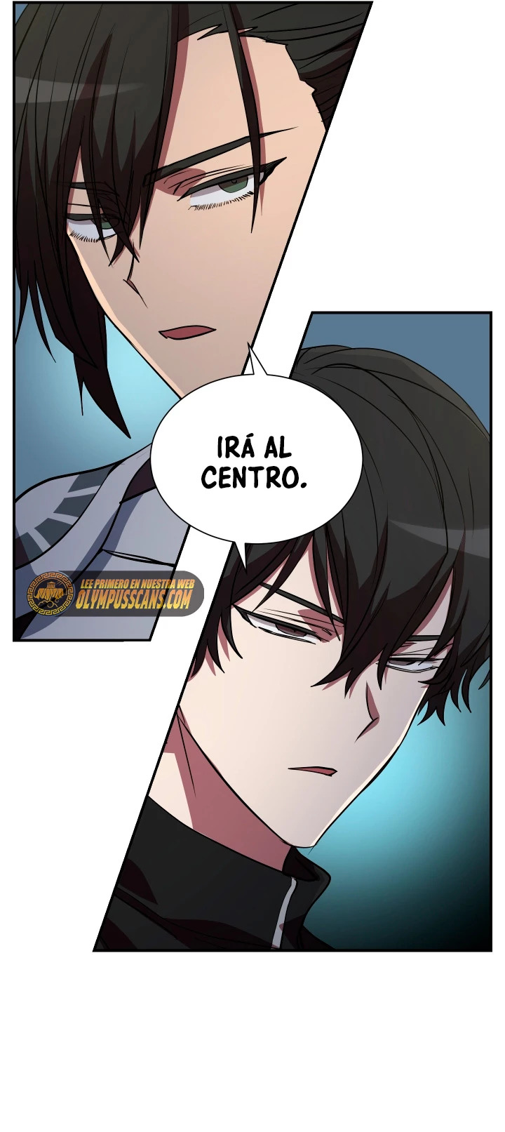 Read Mi vida escolar pretendiendo ser una persona inútil ES Manga Online