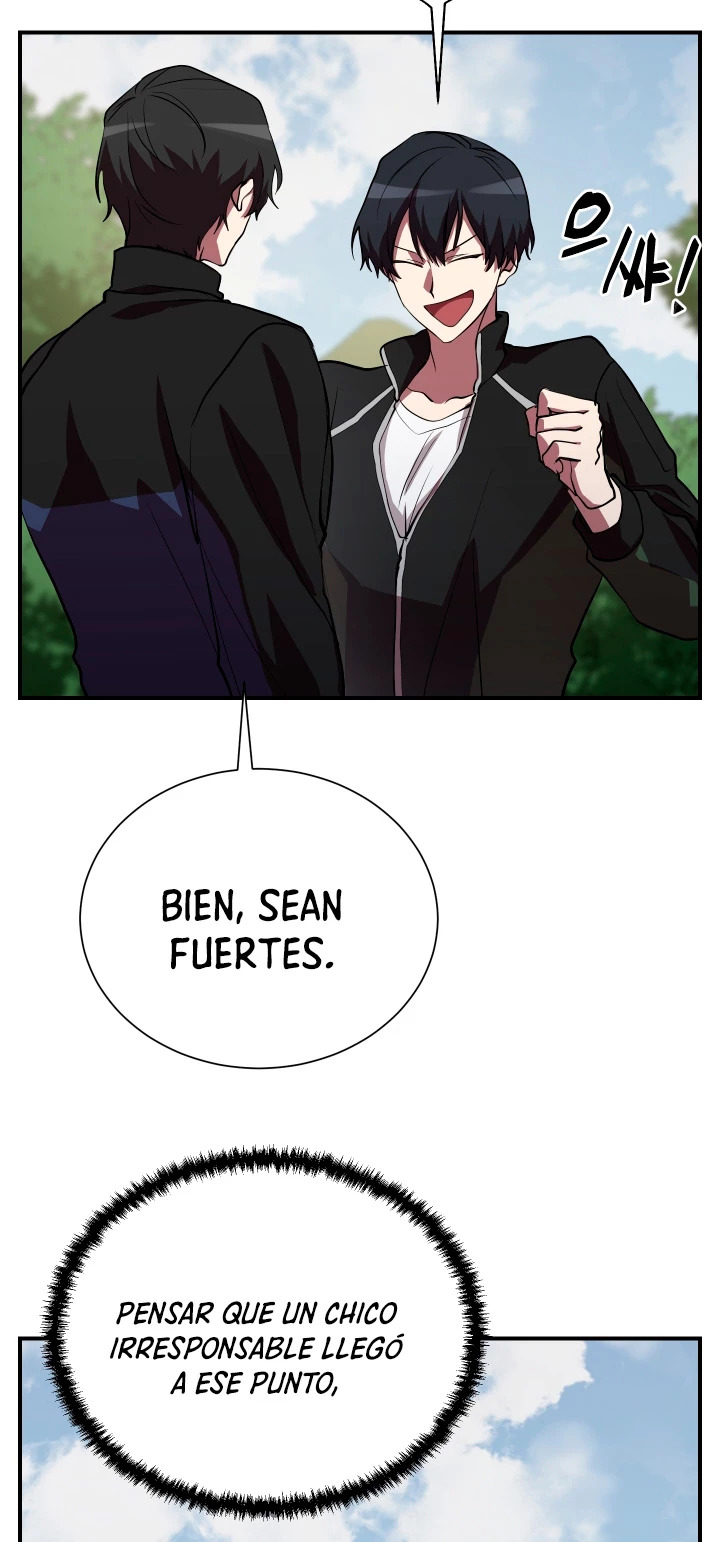 Read Mi vida escolar pretendiendo ser una persona inútil ES Manga Online
