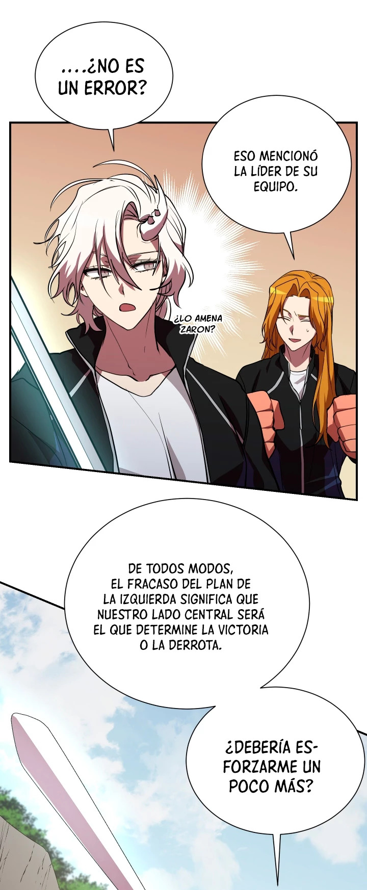 Read Mi vida escolar pretendiendo ser una persona inútil ES Manga Online
