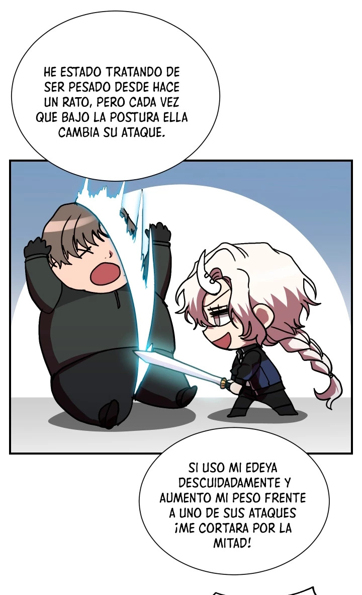 Read Mi vida escolar pretendiendo ser una persona inútil ES Manga Online
