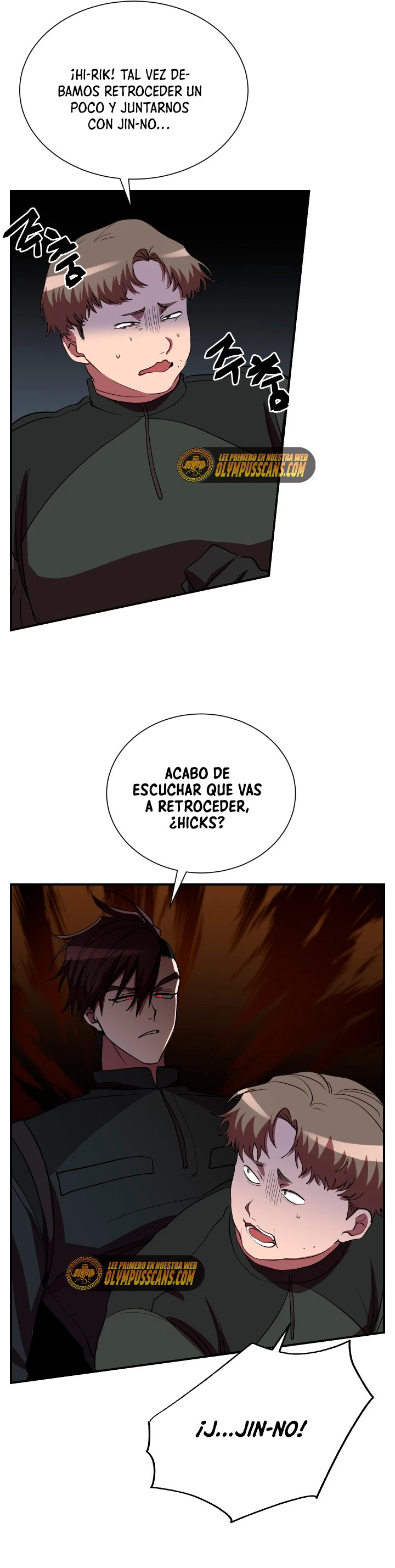 Read Mi vida escolar pretendiendo ser una persona inútil ES Manga Online