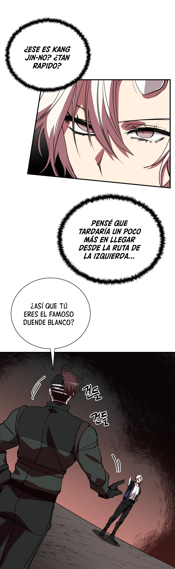 Read Mi vida escolar pretendiendo ser una persona inútil ES Manga Online