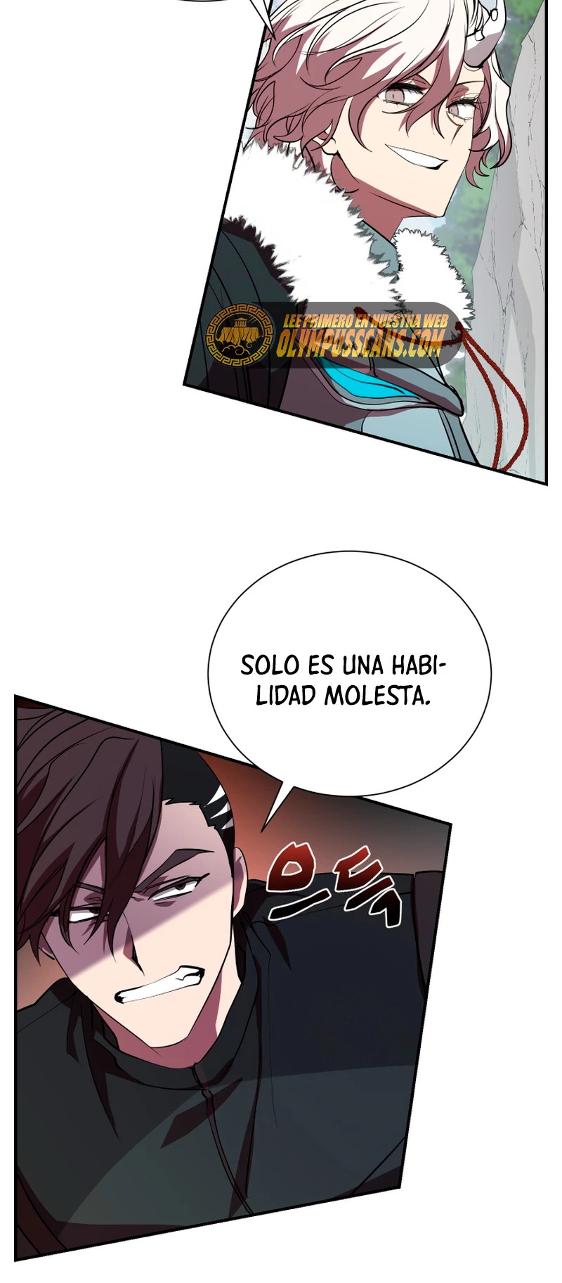 Read Mi vida escolar pretendiendo ser una persona inútil ES Manga Online