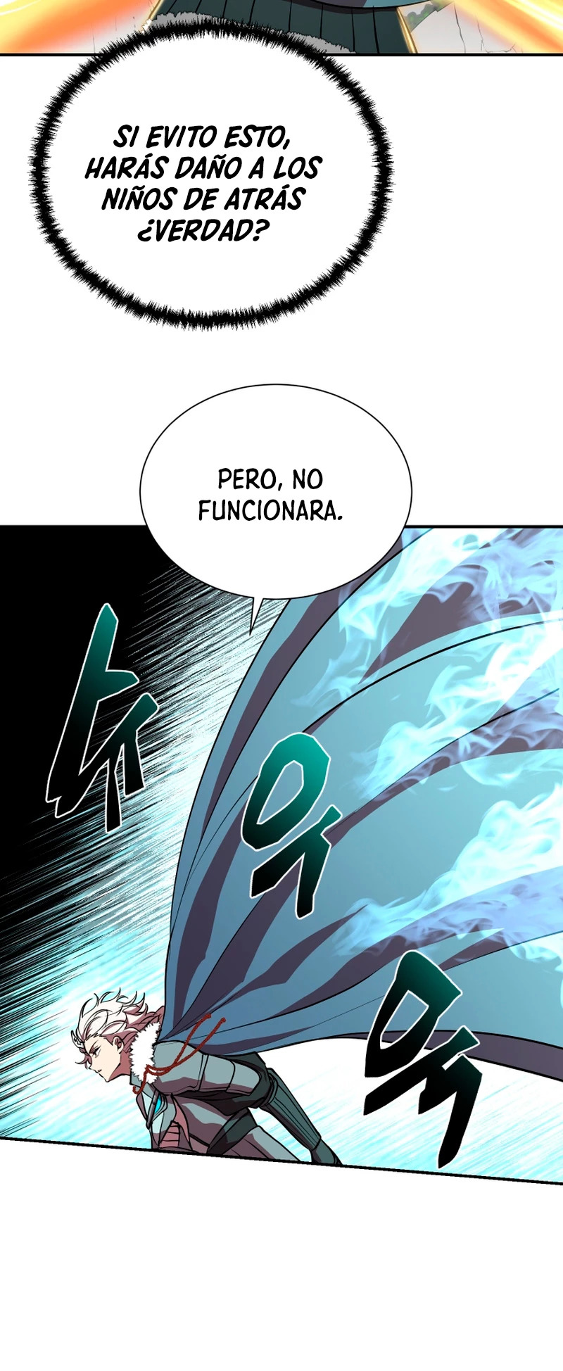 Read Mi vida escolar pretendiendo ser una persona inútil ES Manga Online