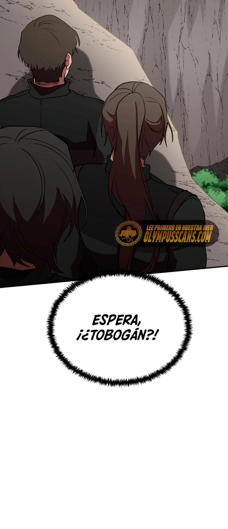 Read Mi vida escolar pretendiendo ser una persona inútil ES Manga Online