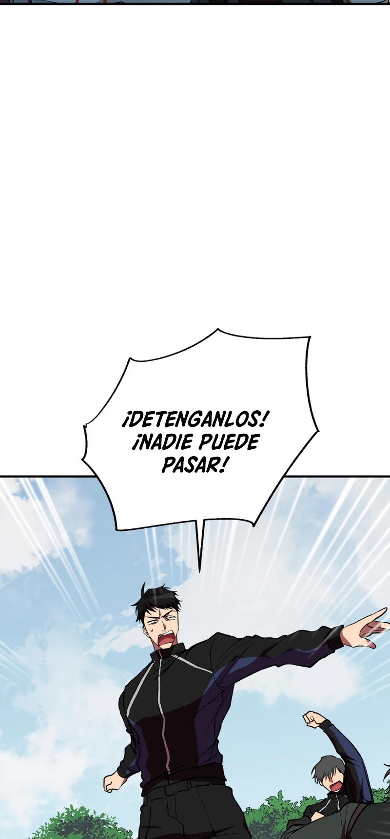 Read Mi vida escolar pretendiendo ser una persona inútil ES Manga Online