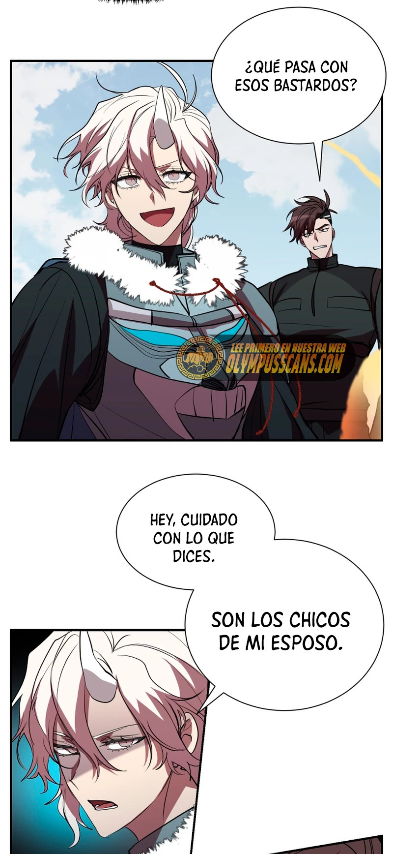 Read Mi vida escolar pretendiendo ser una persona inútil ES Manga Online