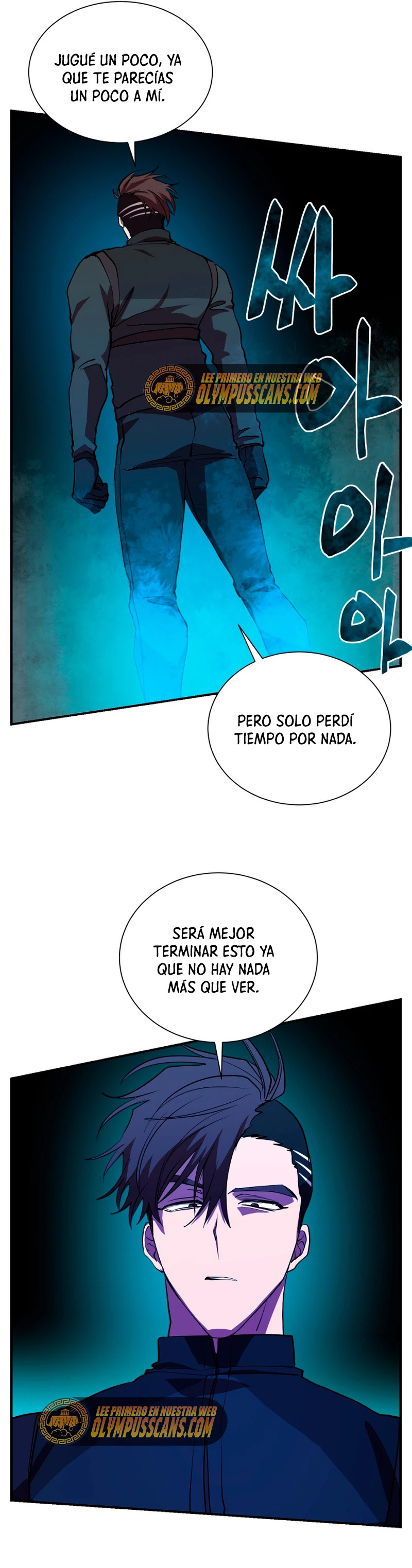 Read Mi vida escolar pretendiendo ser una persona inútil ES Manga Online