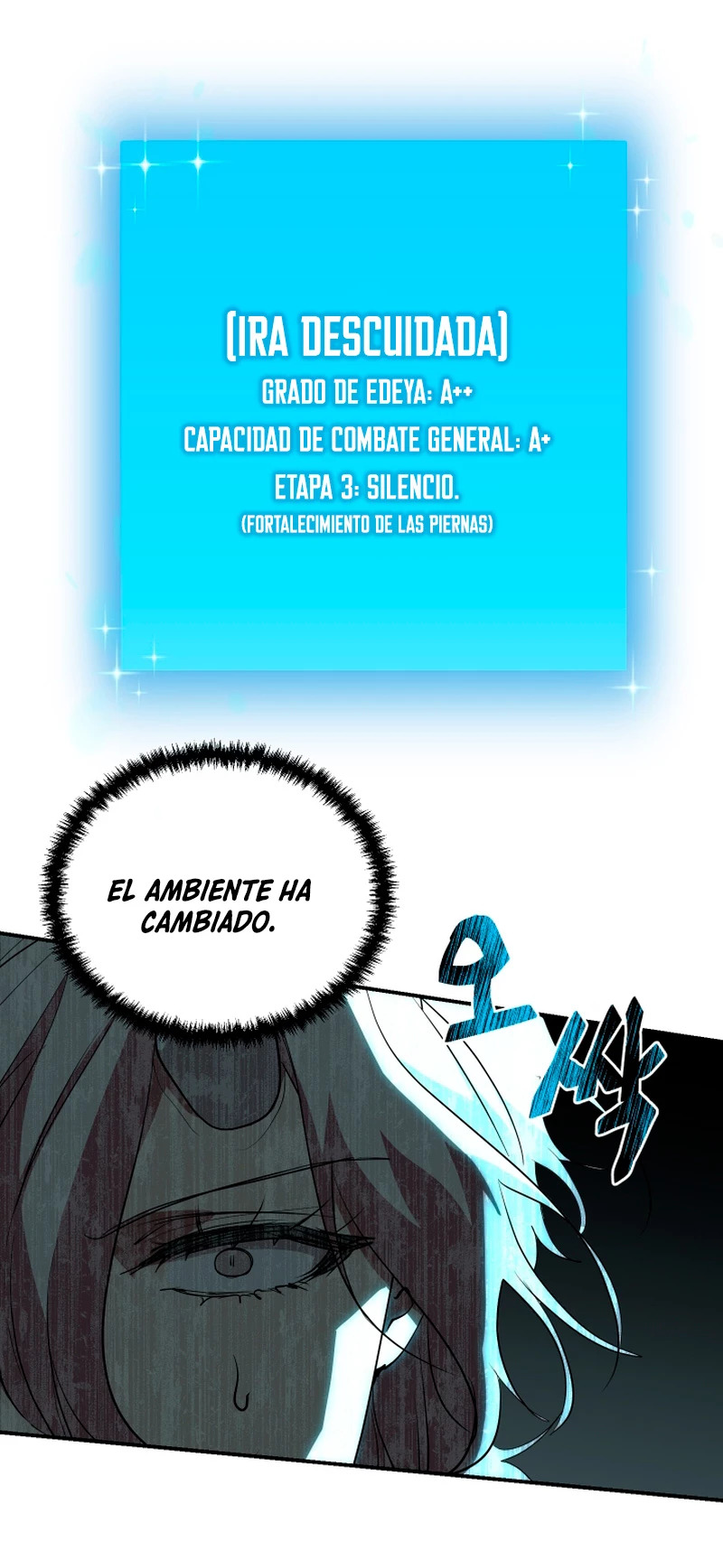 Read Mi vida escolar pretendiendo ser una persona inútil ES Manga Online