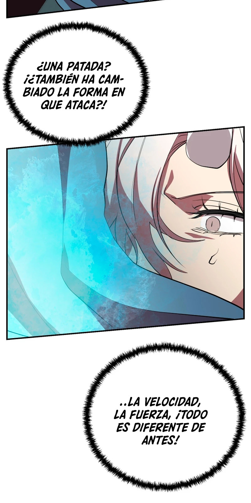 Read Mi vida escolar pretendiendo ser una persona inútil ES Manga Online