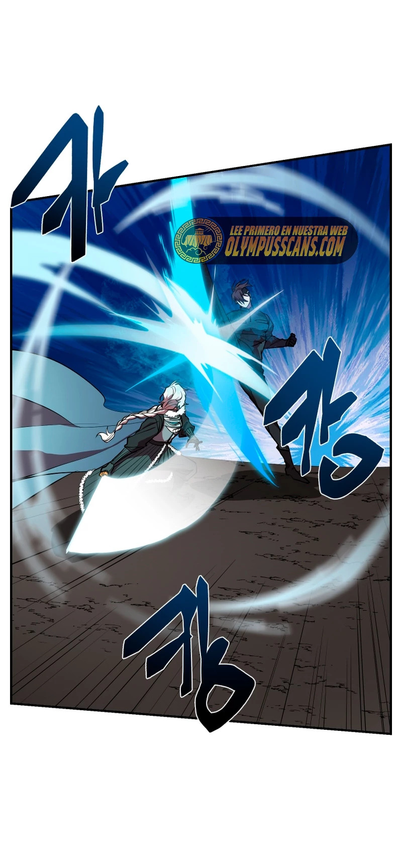 Read Mi vida escolar pretendiendo ser una persona inútil ES Manga Online