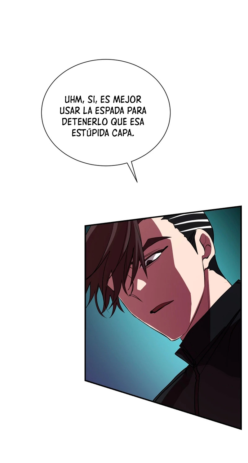 Read Mi vida escolar pretendiendo ser una persona inútil ES Manga Online