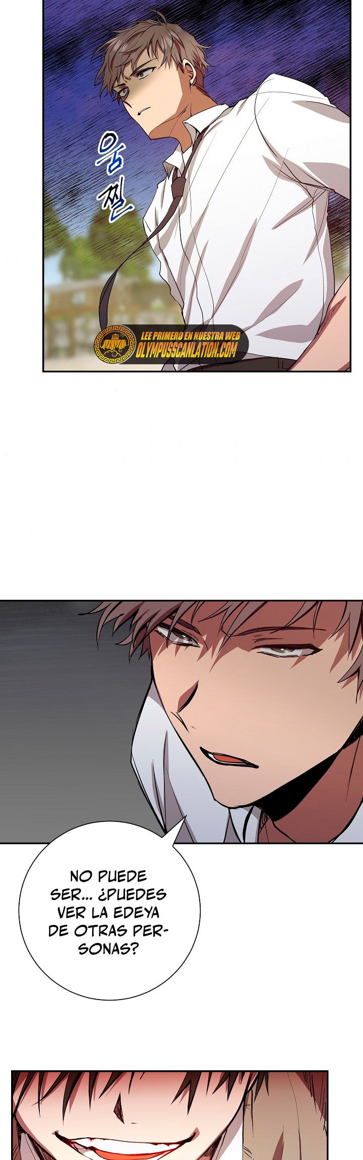 Read Mi vida escolar pretendiendo ser una persona inútil ES Manga Online