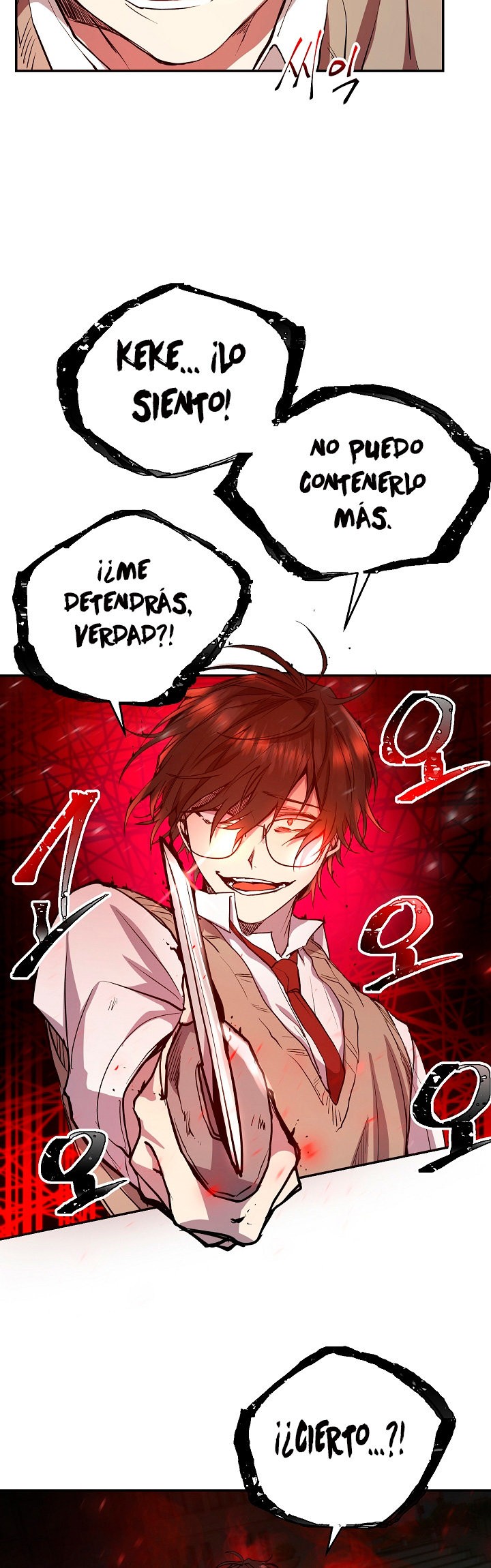 Read Mi vida escolar pretendiendo ser una persona inútil ES Manga Online