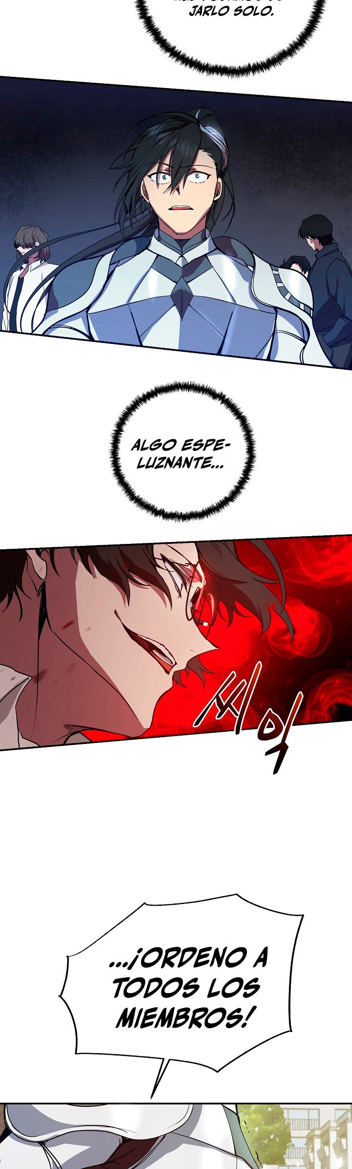 Read Mi vida escolar pretendiendo ser una persona inútil ES Manga Online