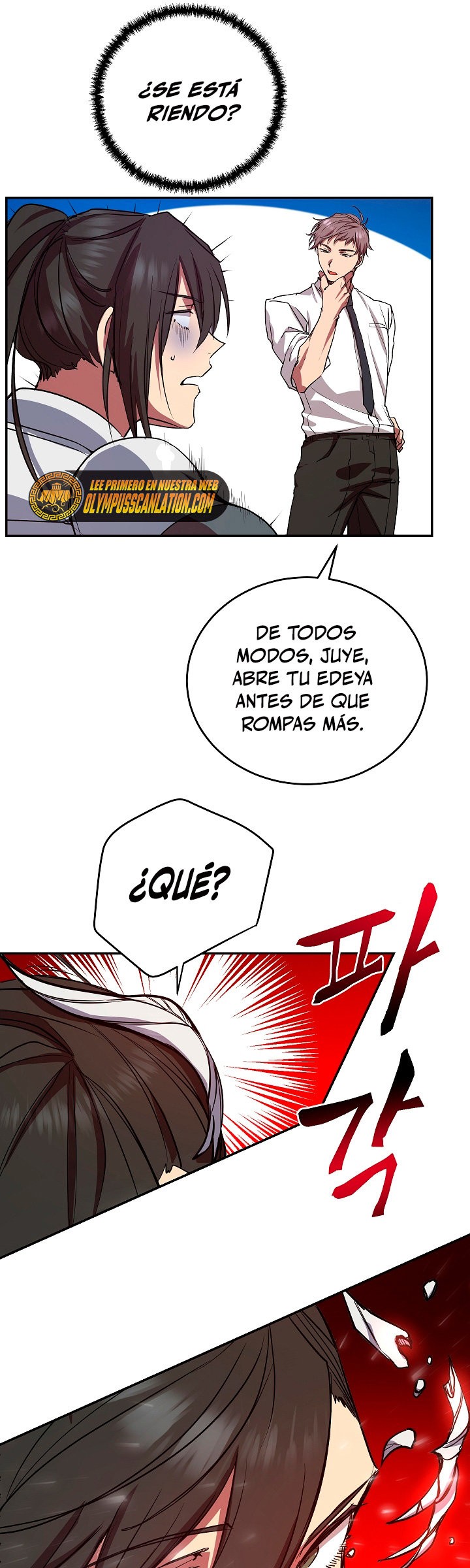 Read Mi vida escolar pretendiendo ser una persona inútil ES Manga Online