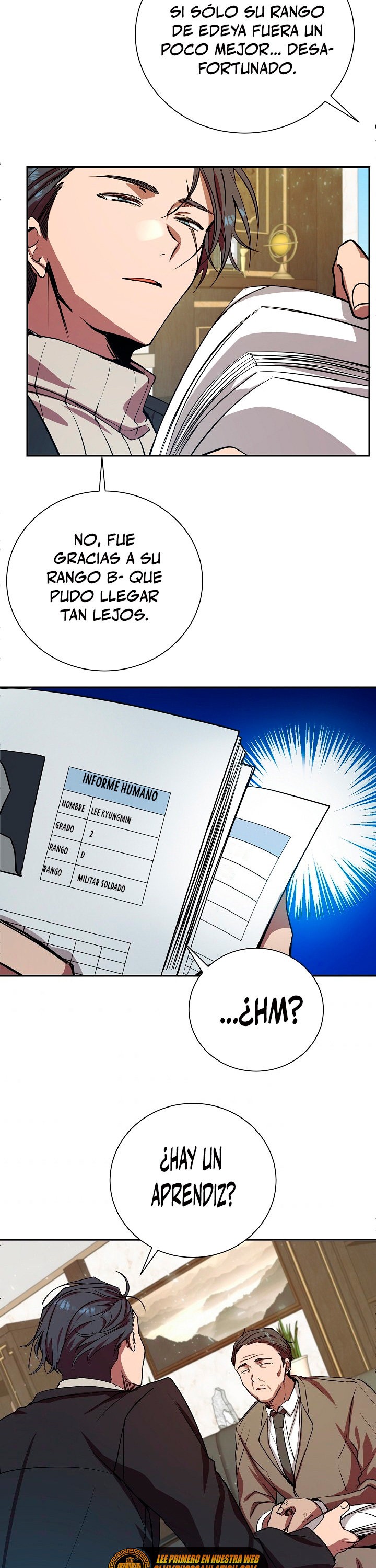 Read Mi vida escolar pretendiendo ser una persona inútil ES Manga Online