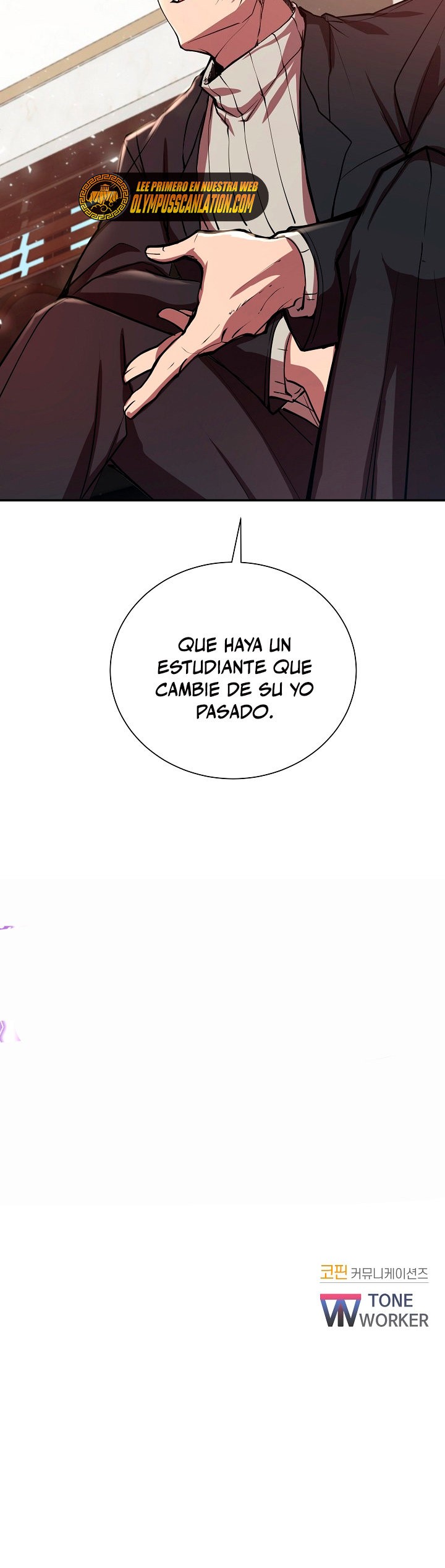 Read Mi vida escolar pretendiendo ser una persona inútil ES Manga Online