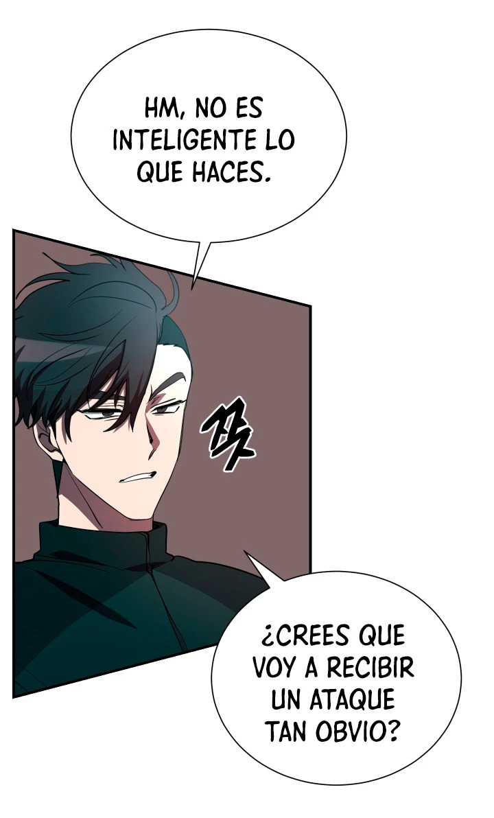 Read Mi vida escolar pretendiendo ser una persona inútil ES Manga Online