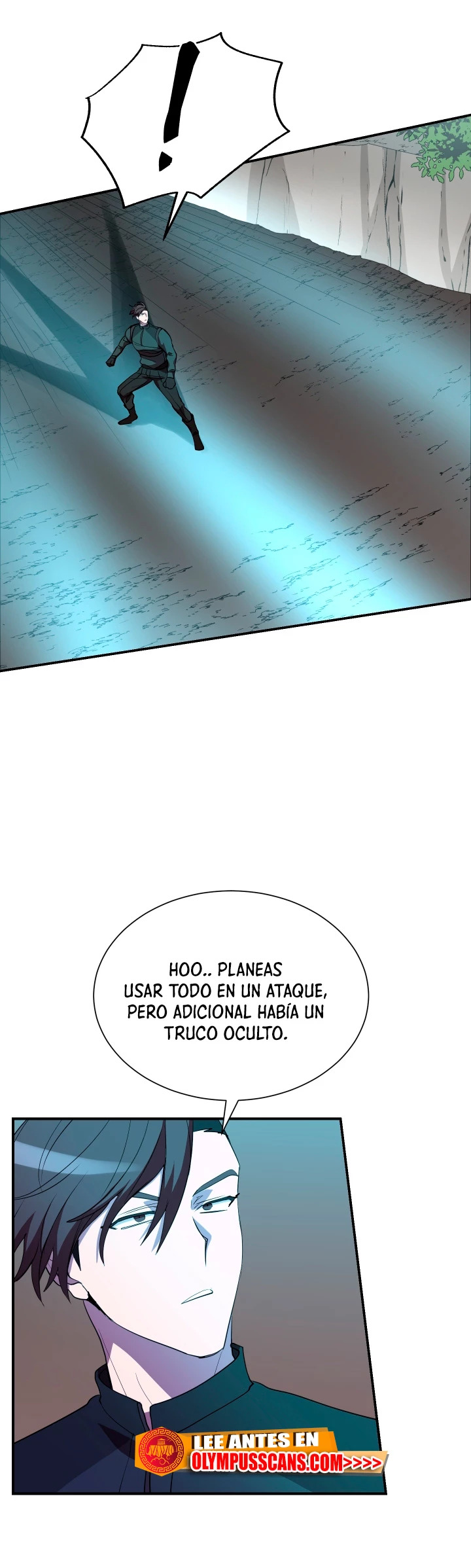 Read Mi vida escolar pretendiendo ser una persona inútil ES Manga Online
