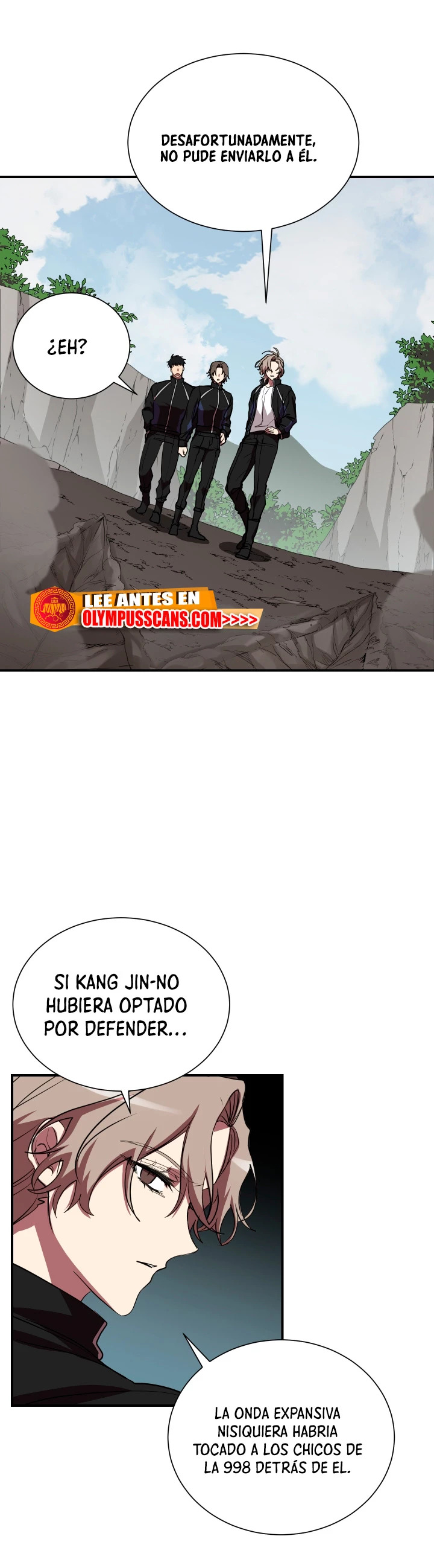 Read Mi vida escolar pretendiendo ser una persona inútil ES Manga Online