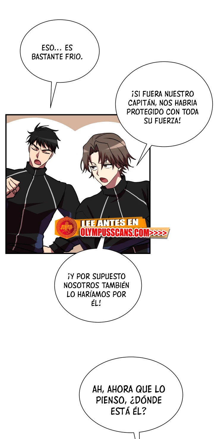 Read Mi vida escolar pretendiendo ser una persona inútil ES Manga Online