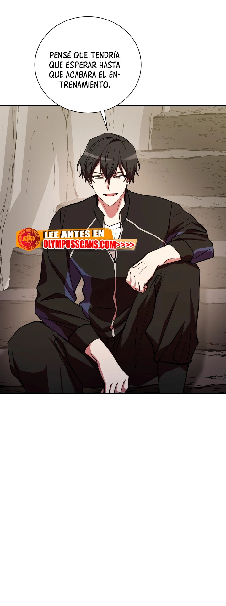 Read Mi vida escolar pretendiendo ser una persona inútil ES Manga Online
