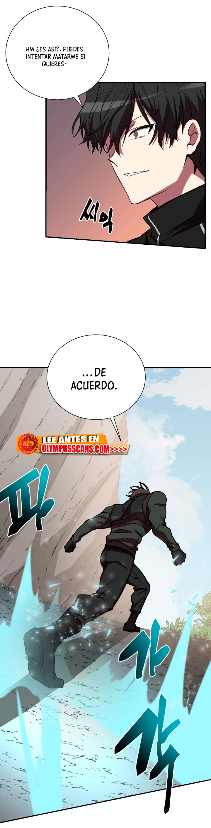Read Mi vida escolar pretendiendo ser una persona inútil ES Manga Online