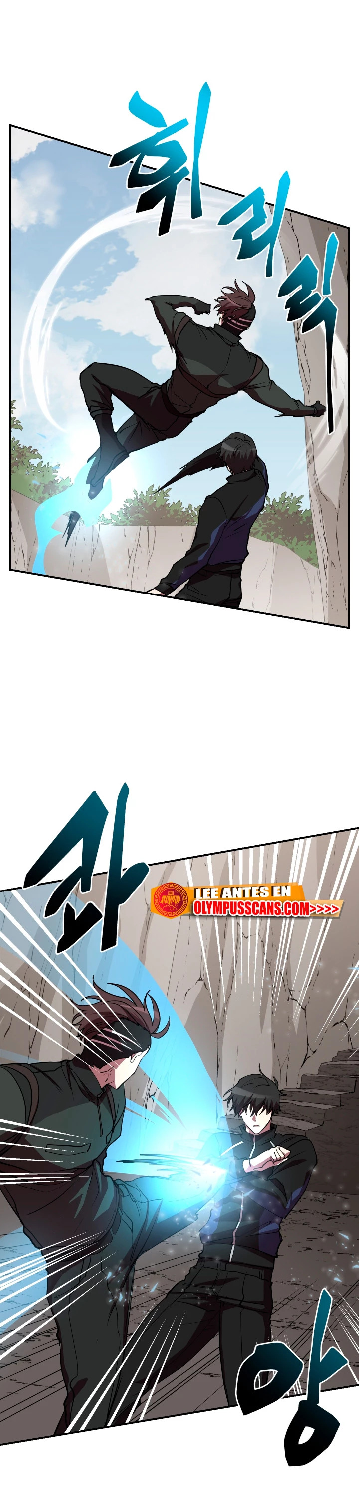 Read Mi vida escolar pretendiendo ser una persona inútil ES Manga Online