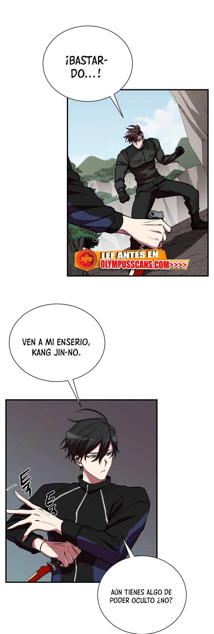 Read Mi vida escolar pretendiendo ser una persona inútil ES Manga Online