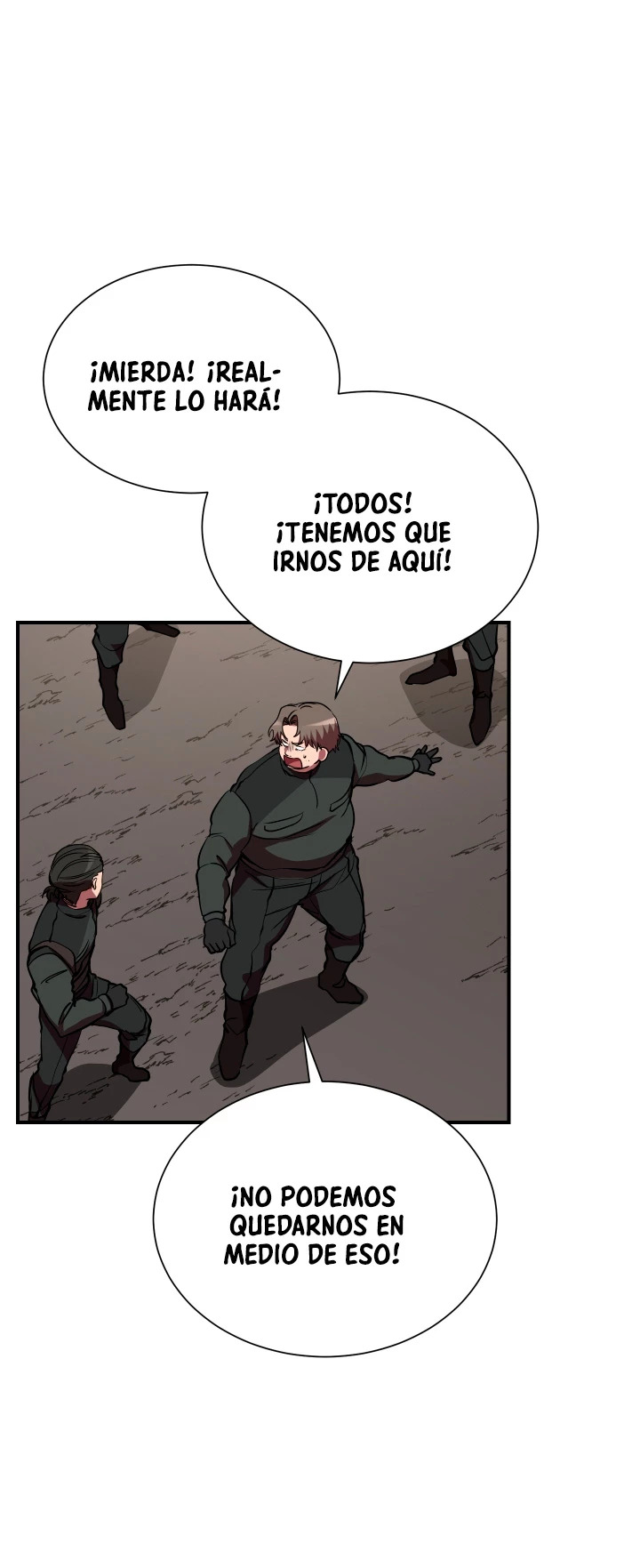 Read Mi vida escolar pretendiendo ser una persona inútil ES Manga Online